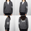 Thom Browne Hector Jacquard Cardigan 158760346 [P]