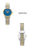 GUCCI Frauenarmbanduhr YA1265029 157855521 [P]