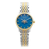 GUCCI Frauenarmbanduhr YA1265029 157855521 [P]