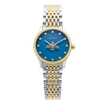 GUCCI 女性用時計 157855521 [P]