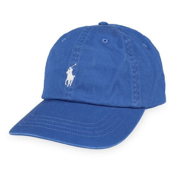 Polo Ralph Lauren Unisex Pony Embroidered Logo Baseball Cap 156485227 [P]