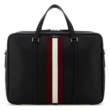 Bally Code Briefcase 149678293 [P]