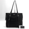 Prada Nylon Pocono Shoulder Bag Shopper Bag 1bg228 158760675 [P]