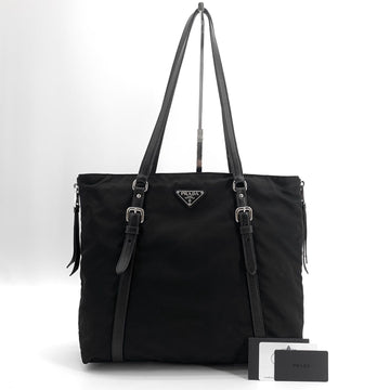 Prada Nylon Pocono Shoulder Bag Shopper 1bg228 158760675 [P]