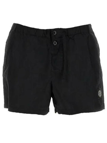 Stone Island Econyl Regenerated Swim Shorts Slim Fit 133072139 [P]