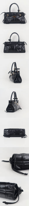 PRADA Mini Leder Damenhandtasche 1BA486 158760705 [P]