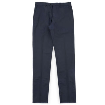 LORO PIANA Herren Straight Leg Hosen (Navy) FAO8422 W852 151664832 [P]