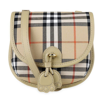 BURBERRY キッズ ヴィンテージ チェック クロスバッグ 8117416 B9368 155101347 [P]