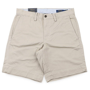 POLO RALPH LAUREN Stretch Classic Fit Shorts 154385689 [P]