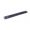 Vivienne Westwood [Limited Edition/30 Pieces] 26FW Reversible Two-Tone Wool Scarf 81030006 W01MK P407 158760804 [P]