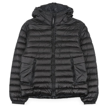 CP COMPANY Herren Shell Goggle Kapuzenpaddedjacke 158756808 [P]