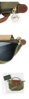 Longchamp Women's Le Pliage Original Handle Pouch 158758513 [P]