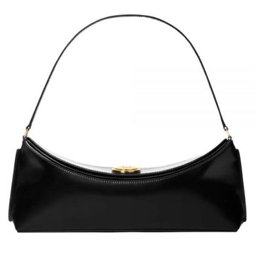 Jacquemus Ovalo Clutch Shoulder Bag (BAW00438AC18A01 990) 148190607 [P]