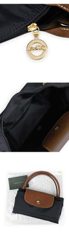 LONGCHAMP レ・プリアージュ オリジナル S トートバッグ 158760129 [P]