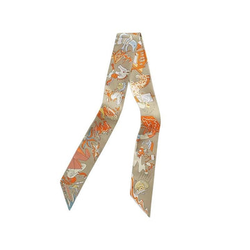 HERMES トゥイリー シルク スカーフ H064281S 02 158766262 [P]