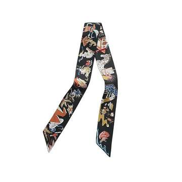 HERMES Twilly-Seide Damen-Schal H064281S 05 158767948 [P]