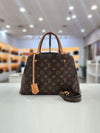 Louis Vuitton Monogram Montaigne MM Shoulder Bag M41056 158771566 [P]