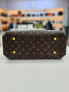 Louis Vuitton Monogram Montaigne MM Shoulder Bag M41056 158771566 [P]