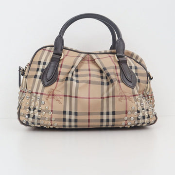 Burberry Studded Tote Bag 3723117 158771916 [P]