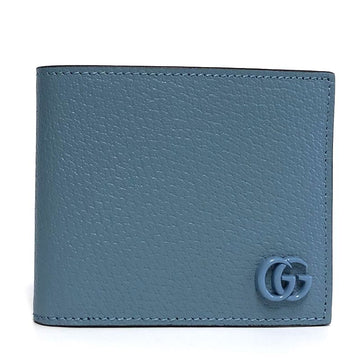 Gucci Maison D'Inspiration Men's Wallet in Sweet Blue 428726 1T56F 4514 158777475 [P]