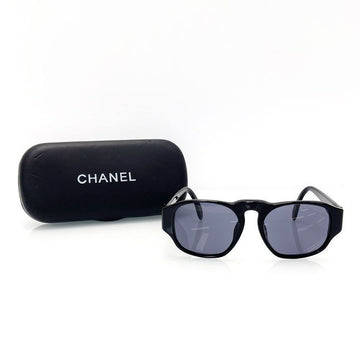 CHANEL CC-Logo Sonnenbrille 01452 5VCHA54556 132270386 [P]