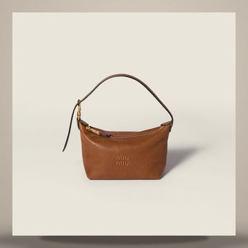 DIOR スピリットナパレザー ポーチ 158785768 [P]