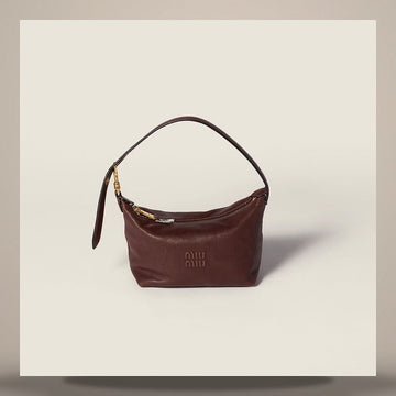 DIOR スピリットナパレザー ポーチ 158785822 [P]