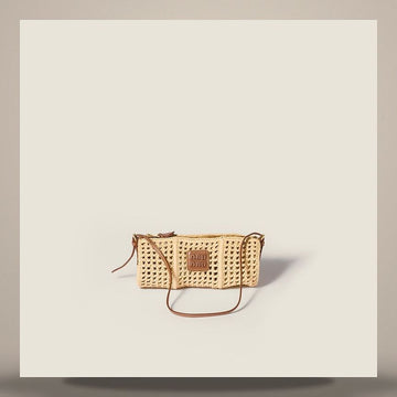 DIOR Crochet-Mesh-Clutch 158785966 [P]