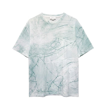 Alexander McQueen Jade Print Men's T-Shirt 100 158786179 [P]