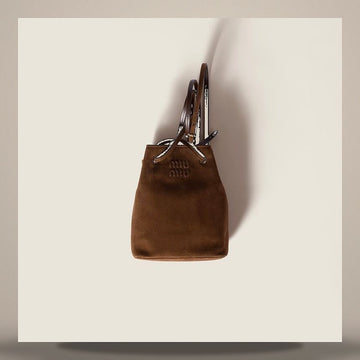 DIOR スウェードポーチ 5NF460_ACSS_F0324 158786382 [P]