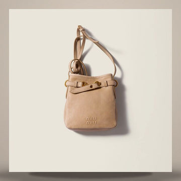 DIOR ナッパレザー ポーチ 5NR461_AEFX_F0065 158786556 [P]