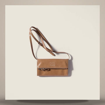 DIOR Leder Schultergurt Tasche 5MT048_2A44_F0770 158786715 [P]