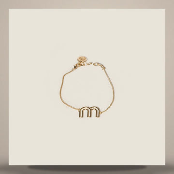 Dior Metal Bracelet 5IB828_2G9S_F0056 158792642 [P]
