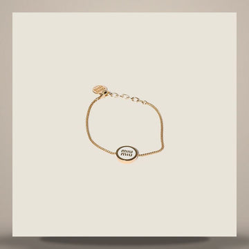 DIOR Email Metallarmband 158793072 [P]
