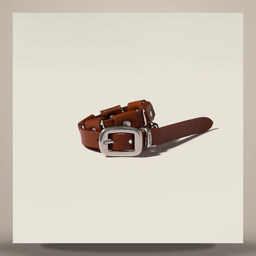 DIOR Ledermanschette mit Schnalle 5IB805_2G75_F05HP 158793503 [P]