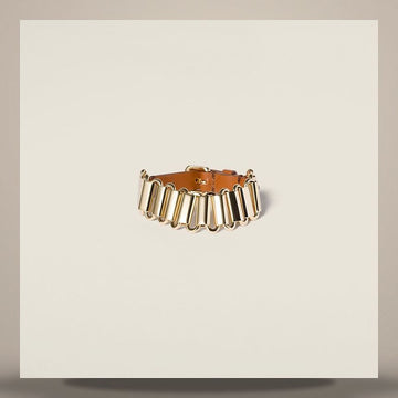 Dior Metal and Leather Bracelet 5IB718_2IEQ_F0C1U 158793621 [P]