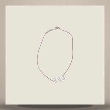 DIOR Metallkette 5IC354_2G9S_F0009 158794081 [P]
