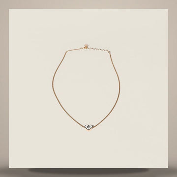 DIOR Metall-Halskette 5IC257_2IE2_F061C 158794336 [P]