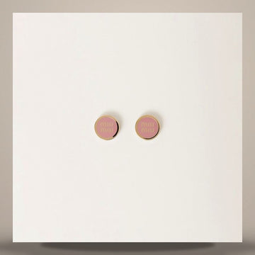 Dior Enamel Metal Earrings 5JO912_2F6T_F0615 158795144 [P]