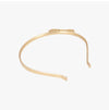 SALVATORE FERRAGAMO Damen-Haarband 157204065 [P]