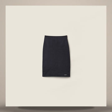 Dior Stretch Poplin Skirt 158796058 [P]