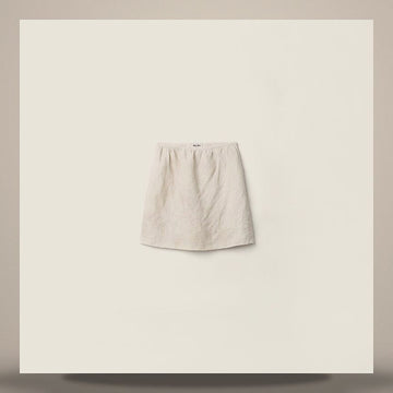 MIU MIU Leinenrock MG2768_6733_F0K74_S_OOO 158796243 [P]