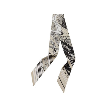 Hermes Festival des Amazones Bandana Twilly 158796157 [P]