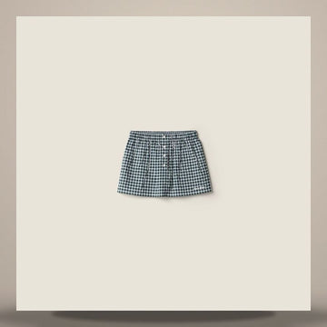 MIU MIU Karo-Minirock 158796252 [P]