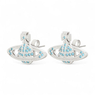 VIVIENNE WESTWOOD バス リリーフ 女性用 イヤリング 62020033 02P763 158796278 [P]