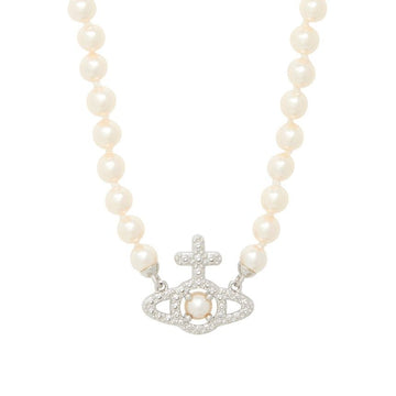 VIVIENNE WESTWOOD Olympe Perlen Halskette 6301011P 02P373 158796294 [P]