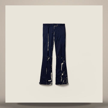 MIU MIU Funktionsmaterial Hose MP2051_148U_F0215_S_OOO 158796335 [P]