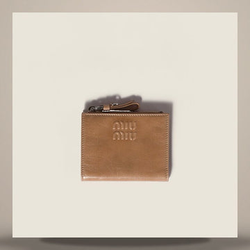 MIU MIU Kleinledergeldbörse 158798049 [P]