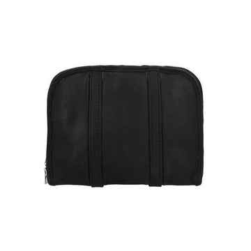 GUIDI Soft Horse Full Grain Leather Pouch Bag 148219601 [P]