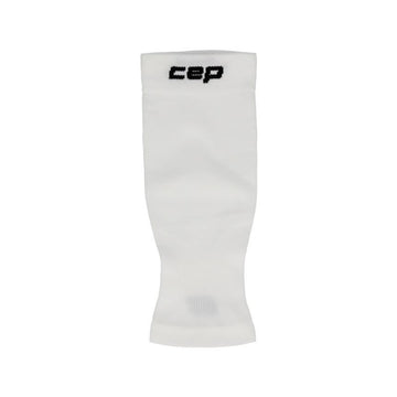 CEP WS700R コア ラン カフ スリーブ 5.0 ホワイト 150878032 [P]